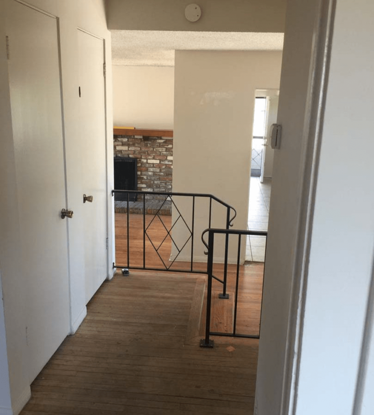 Load Bearing Wall Living Space Crosstown Engineering