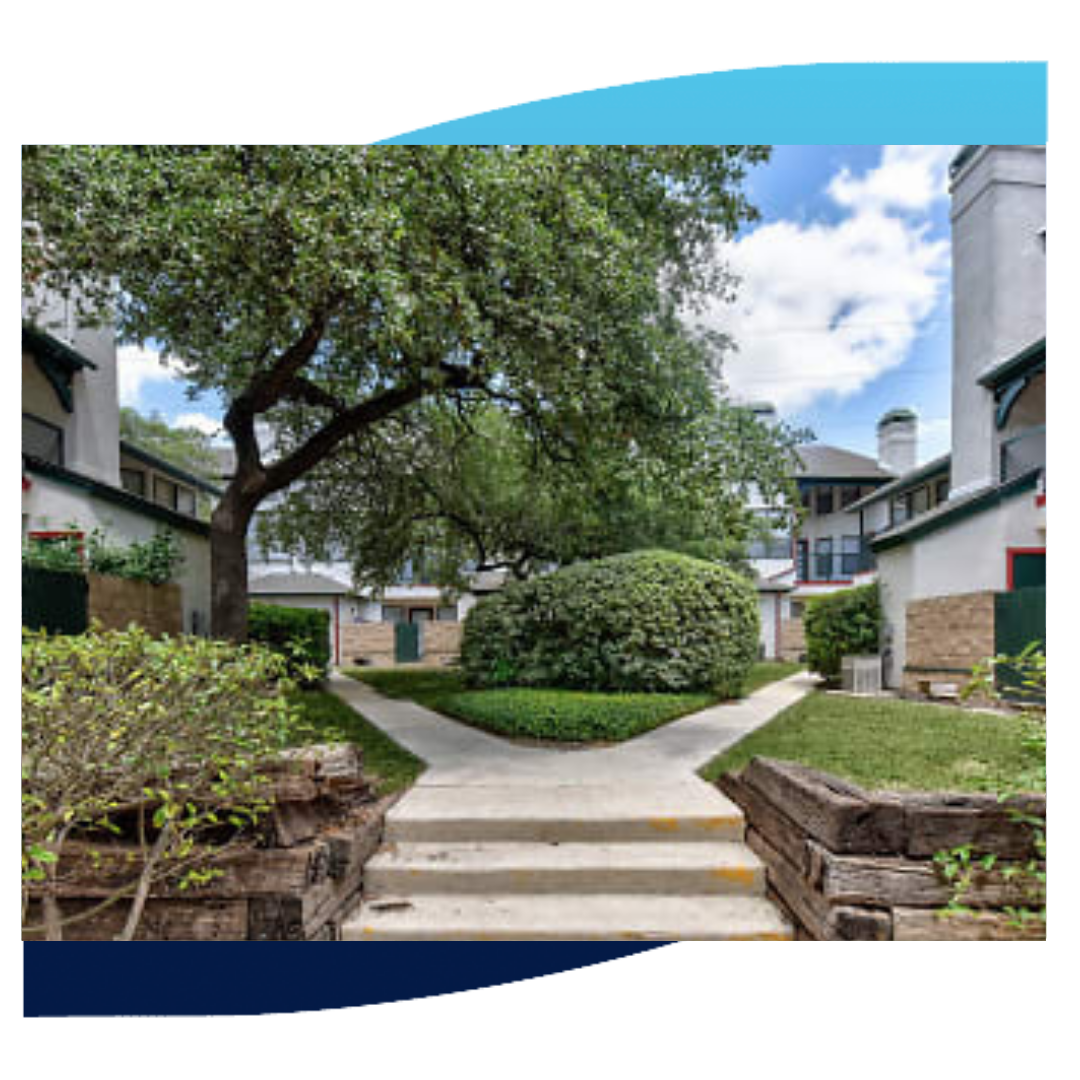 Leon Valley Crosstown Engineering